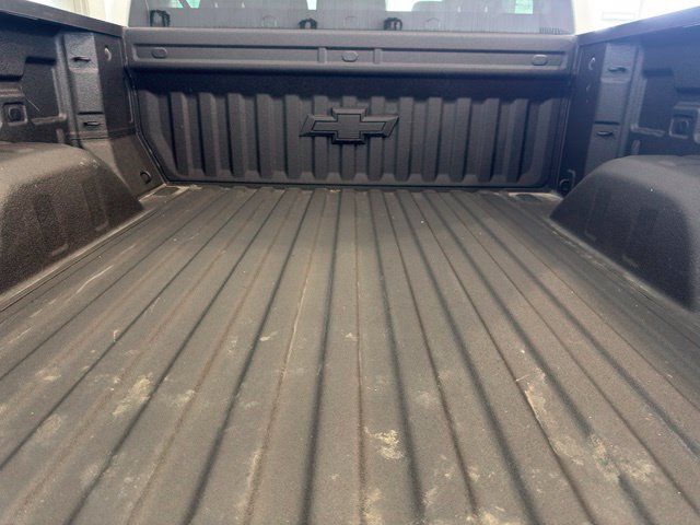 Certified 2022 Chevrolet Silverado 1500 RST AWD/4WD image 41
