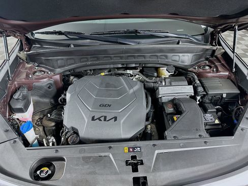 Used 2022 Kia Telluride EX w/ EX Premium Package image 35