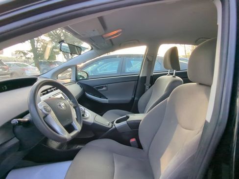 Used 2015 Toyota Prius Three FWD image 6