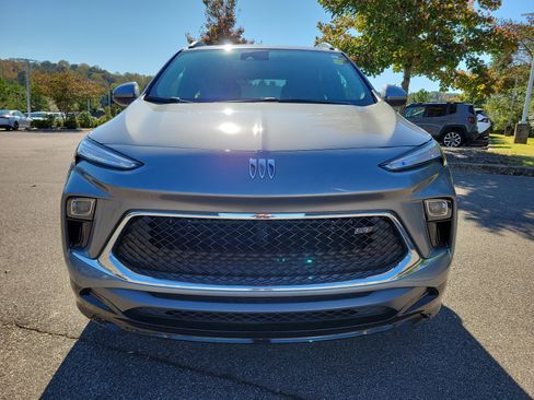 Used 2025 Buick Encore GX Sport Touring w/ Comfort Package image 21