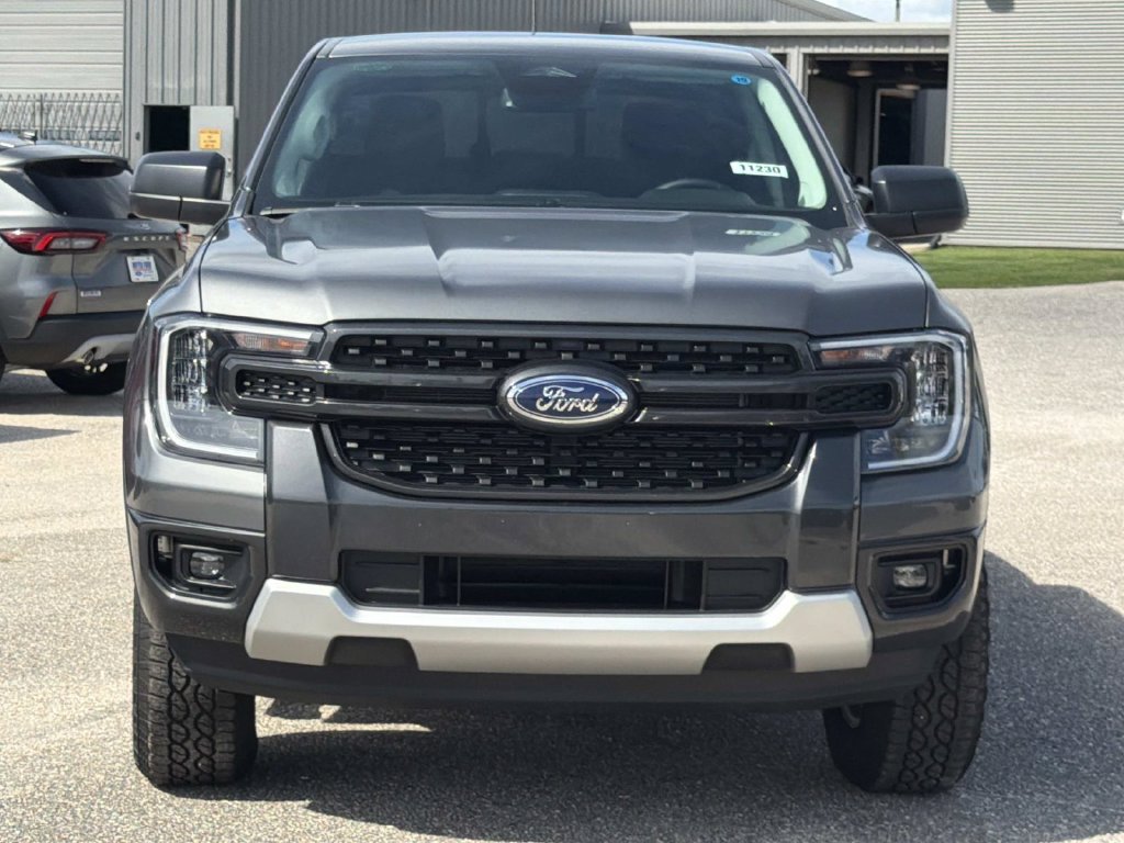 New 2026 Ford Ranger XLT w/ Equipment Group 301A High RWD image 2