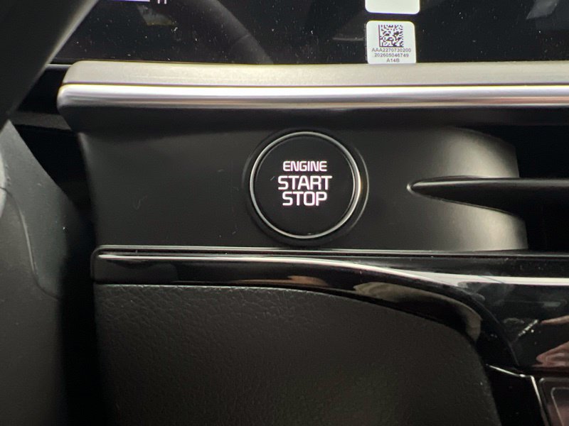 New 2026 Kia K5 GT-Line w/ GT-Line Red Interior Package FWD image 25