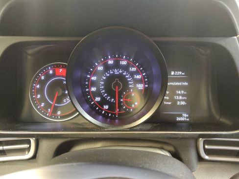 Used 2023 Hyundai Elantra SEL FWD image 23