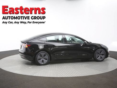 Used 2023 Tesla Model 3 Standard Range RWD image 39