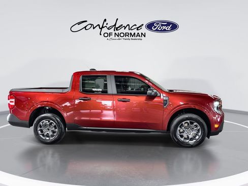 New 2026 Ford Maverick XLT image 10