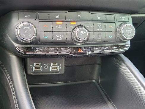 Used 2021 Dodge Durango GT AWD/4WD image 21