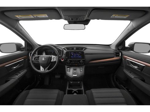 Used 2022 Honda CR-V EX image 3