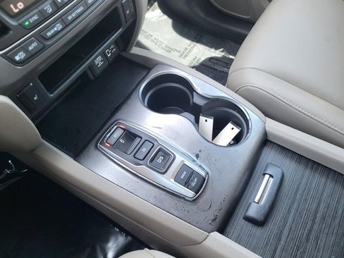 Used 2022 Honda Pilot EX-L image 19