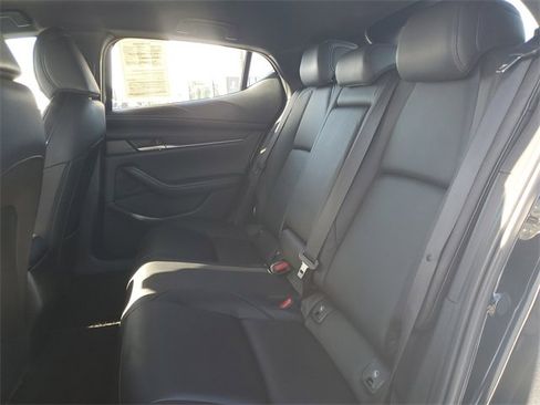 Certified 2025 MAZDA MAZDA3 s Sport image 12