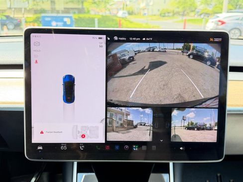 Used 2021 Tesla Model Y Performance AWD/4WD image 20