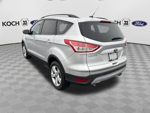 Used 2014 Ford Escape SE w/ Equipment Group 201A image 6