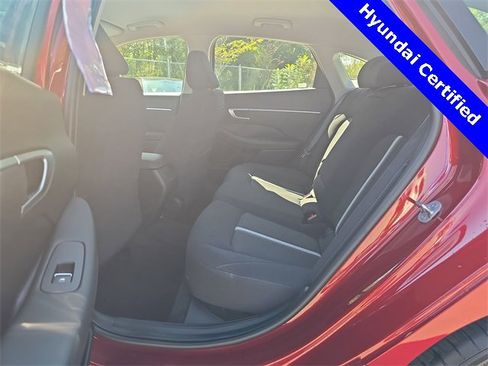 Certified 2024 Hyundai Sonata SEL image 21