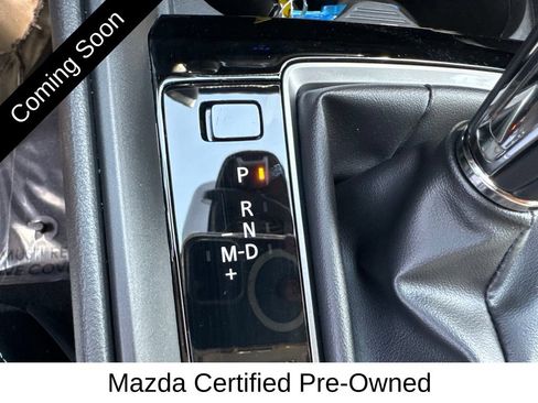 Certified 2026 MAZDA CX-50 AWD 2.5 S w/ Weather Package image 50
