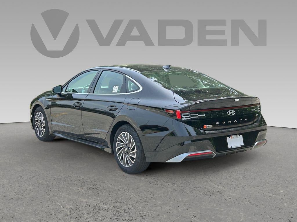 New 2025 Hyundai Sonata SEL FWD image 61