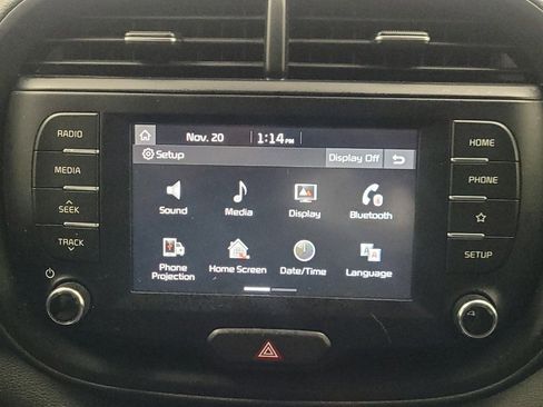 Used 2021 Kia Soul LX image 25