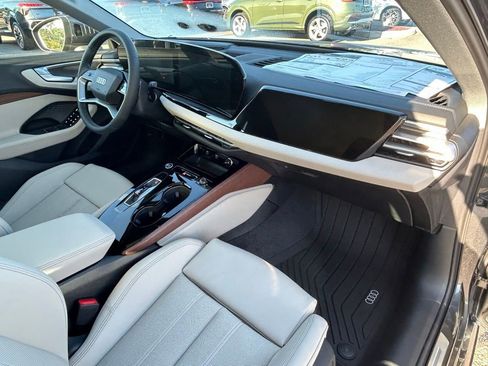 New 2026 Audi A5 2.0T Prestige AWD/4WD image 51