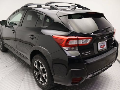 Used 2019 Subaru Crosstrek 2.0i Premium w/ Eyesight System AWD/4WD image 11