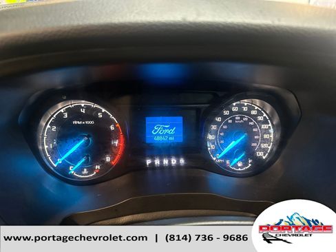 Used 2022 Ford Ranger XL w/ Equipment Group 101A High image 17