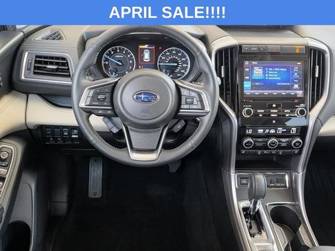 Used 2019 Subaru Ascent Limited w/ Popular Package #2A AWD/4WD image 13
