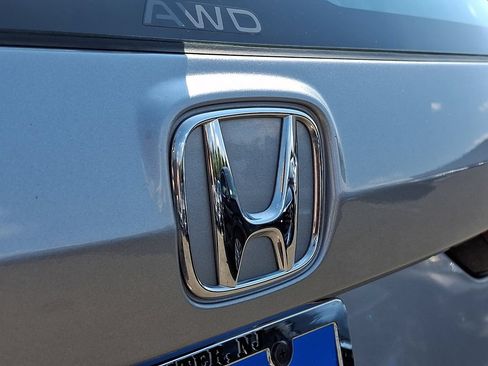 Used 2024 Honda CR-V LX image 29
