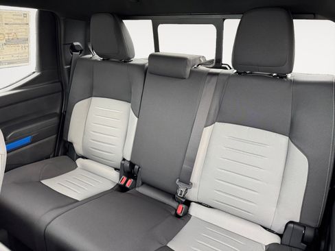 New 2026 Toyota Tacoma TRD Off-Road image 16