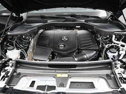 Certified 2026 Mercedes-Benz GLC 300 4MATIC image 30