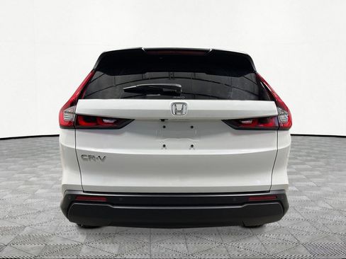 New 2026 Honda CR-V EX-L image 5