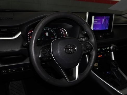 Certified 2024 Toyota RAV4 XLE w/ Weather Package image 13