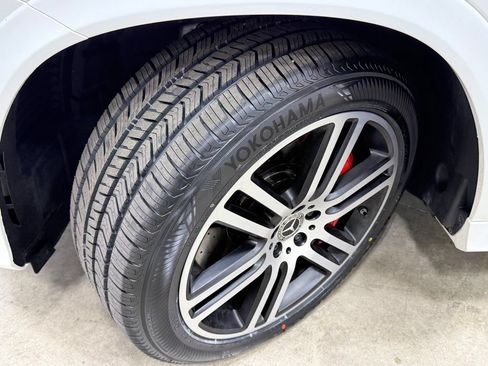 Used 2024 Mercedes-Benz GLE 63 AMG S image 60