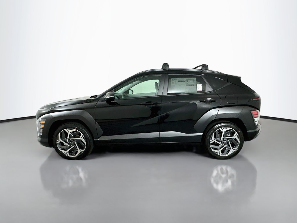 New 2027 Hyundai Kona SEL Premium FWD image 8