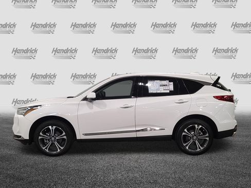 New 2026 Acura RDX SH-AWD w/ Technology Package image 6