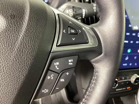 Used 2023 Ford Edge SEL w/ Convenience Package AWD/4WD image 24