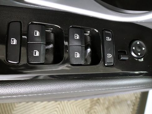 Used 2023 Hyundai Tucson Limited image 34