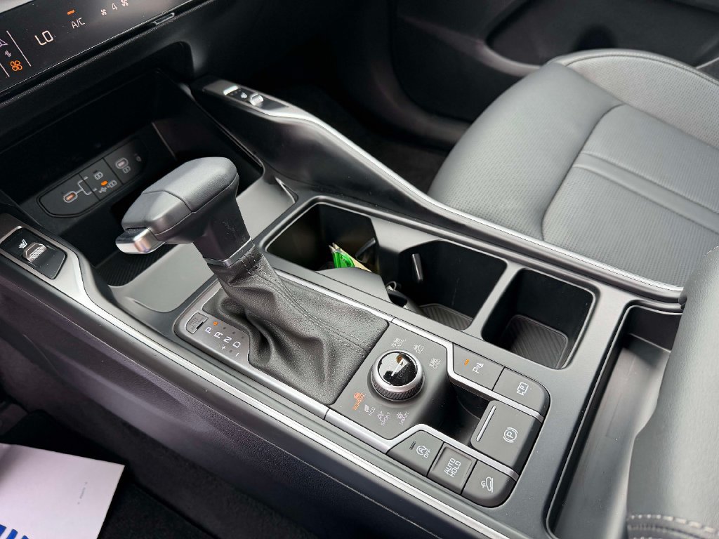 Certified 2026 Kia Sorento S AWD/4WD image 31