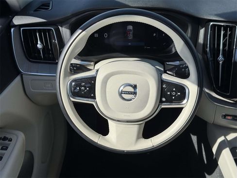 Certified 2023 Volvo XC60 B5 Plus w/ Climate Package image 12