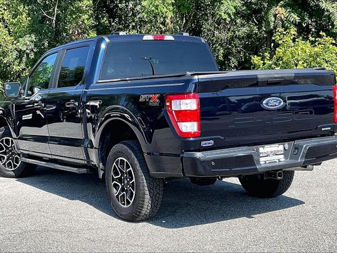 Certified 2023 Ford F150 XL w/ STX Appearance Package AWD/4WD image 11