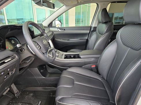 Used 2024 Hyundai Palisade XRT FWD image 9