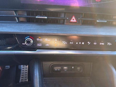 Used 2024 Kia Sportage X-Pro Prestige image 9