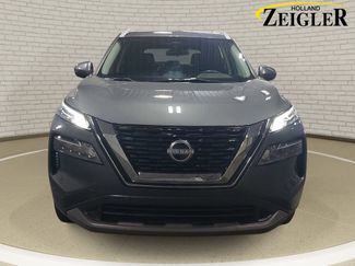 Certified 2023 Nissan Rogue SV w/ SV Premium B Package AWD/4WD video 2