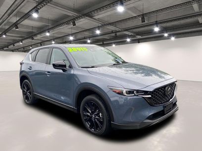 Used 2023 MAZDA CX-5 Carbon Edition