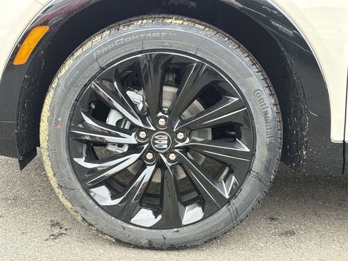 New 2026 Buick Envista Sport Touring w/ Studio Series image 12