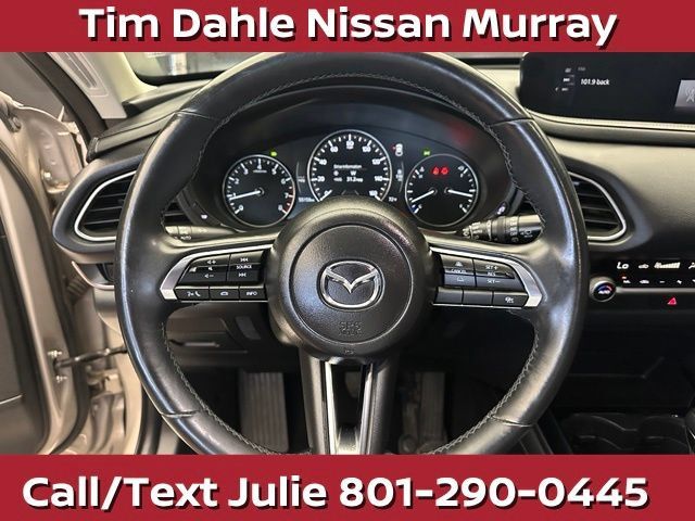 Used 2024 MAZDA CX-30 AWD 2.5 S w/ Select Sport Pkg image 23