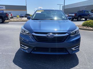 Used 2020 Subaru Legacy Limited AWD/4WD video 2