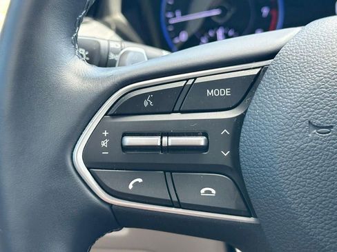 Used 2022 Hyundai Palisade SEL w/ Premium Package image 22