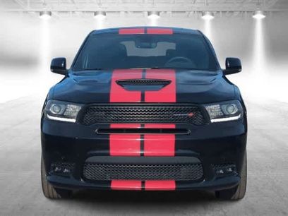 Used 2019 Dodge Durango R/T w/ Blacktop Package
