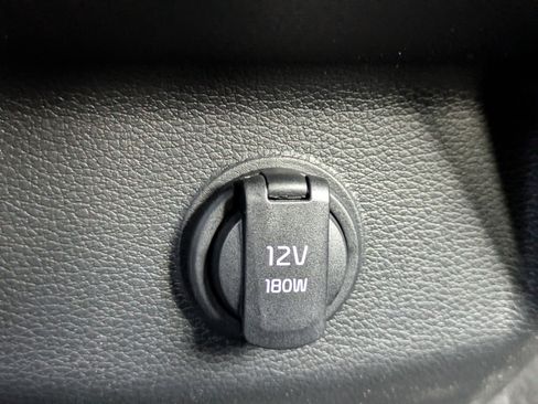 New 2025 Kia Telluride LX image 18