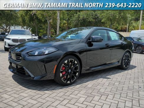 New 2026 BMW M235i xDrive w/ Technology Package AWD/4WD image 1