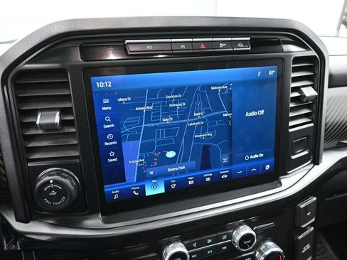 Used 2023 Ford F150 Raptor w/ Equipment Group 802A Raptor R image 15