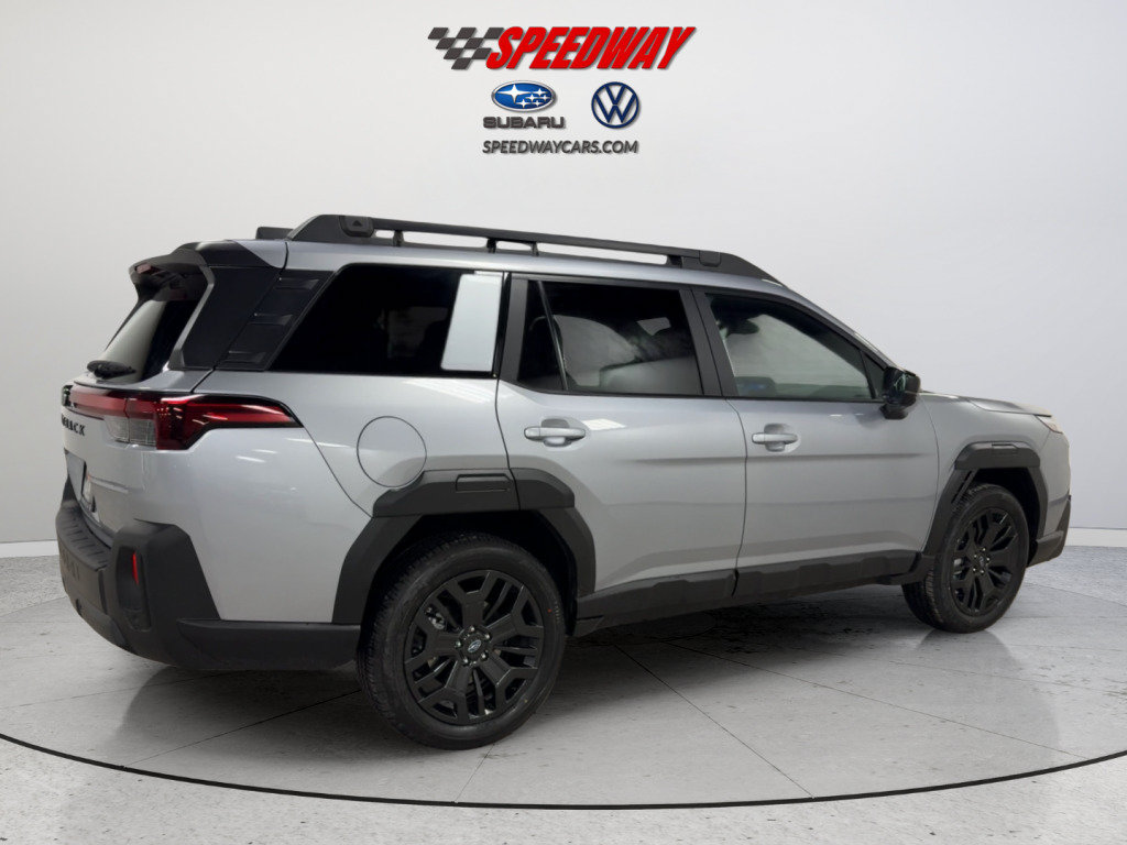 Used 2026 Subaru Outback Limited XT w/ Premium/Limited Package AWD/4WD image 4