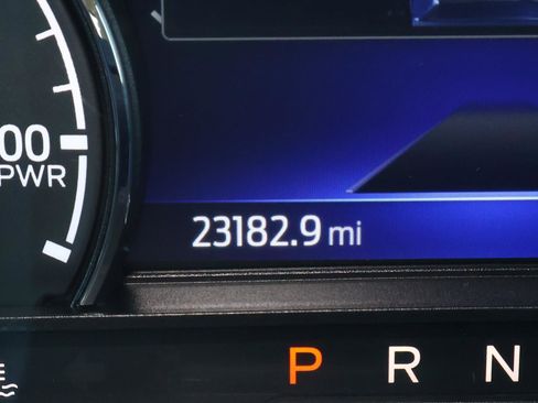 Used 2023 Ford Maverick Lariat w/ Lariat Luxury Package image 32